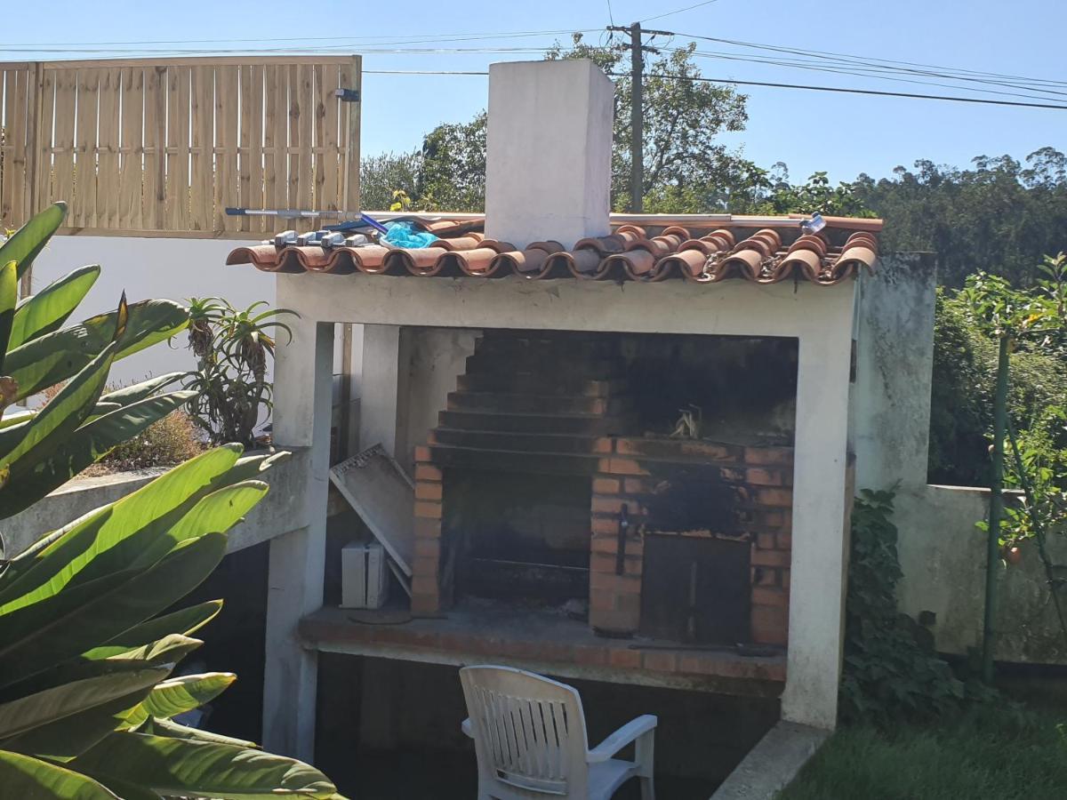 AngejaCitrus Tree House, Private Pool And Garden.别墅 外观 照片