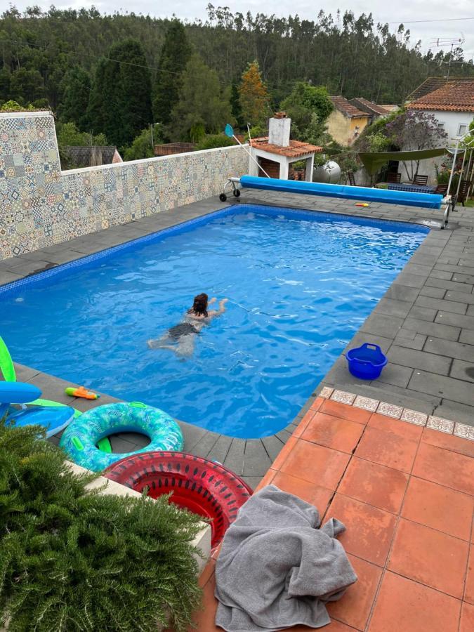 AngejaCitrus Tree House, Private Pool And Garden.别墅 外观 照片