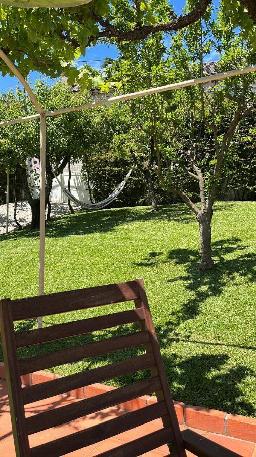 AngejaCitrus Tree House, Private Pool And Garden.别墅 外观 照片