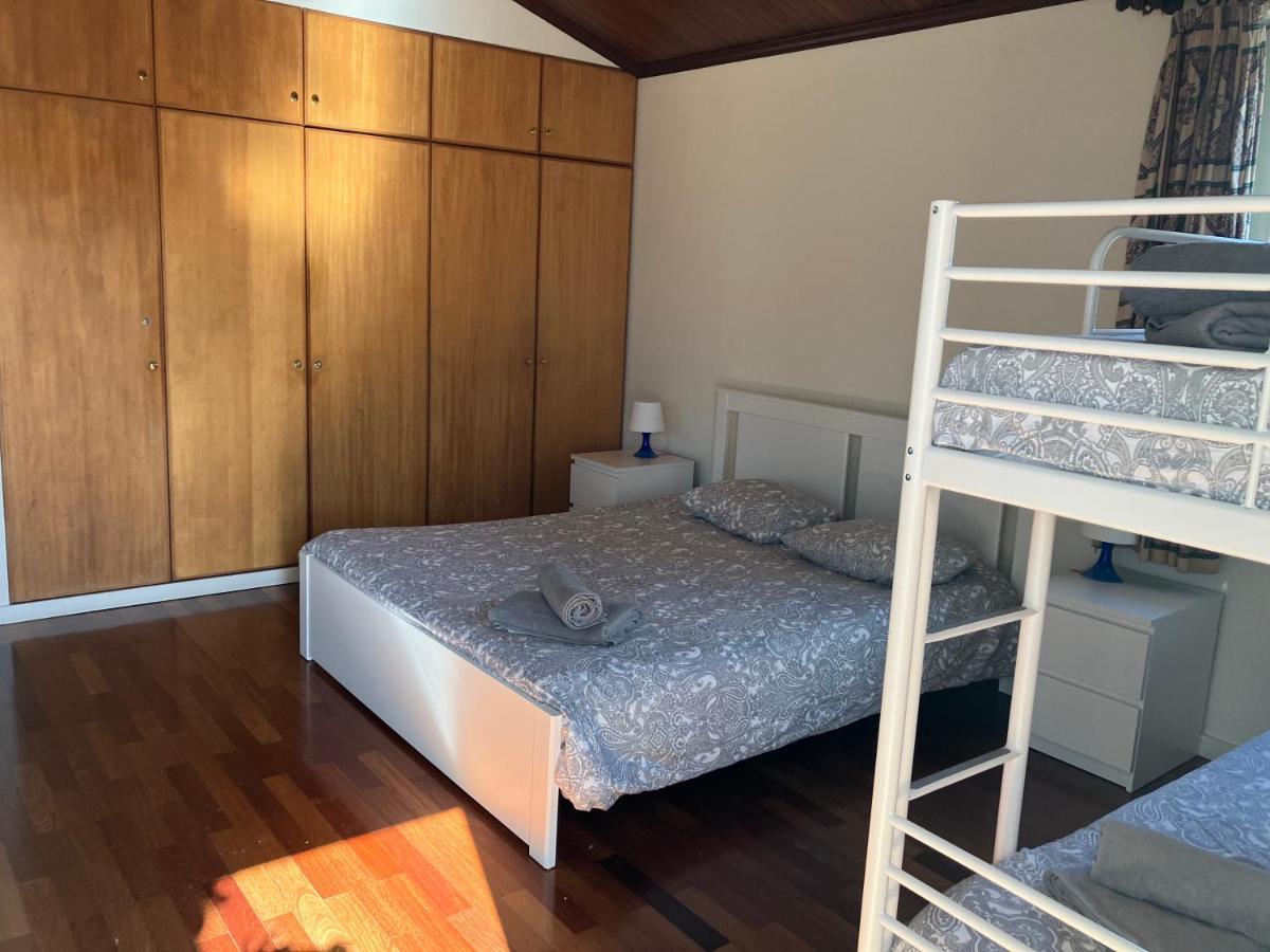 AngejaCitrus Tree House, Private Pool And Garden.别墅 外观 照片