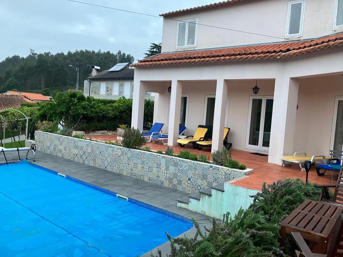 AngejaCitrus Tree House, Private Pool And Garden.别墅 外观 照片